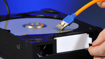 Data Recovery for External Hard Drive: Safeguard Your Precious Files