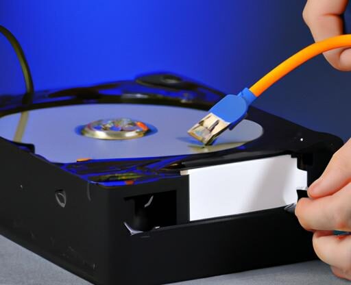 Data Recovery for External Hard Drive: Safeguard Your Precious Files