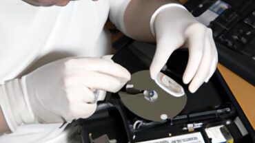 Data Recovery Services Los Angeles: Safeguarding Your Precious Data