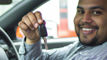 Get Approved Car Loans: Unlock the Road to Your Dream Car