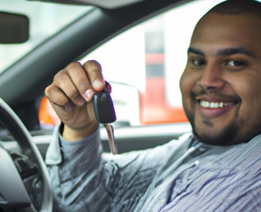 Get Approved Car Loans: Unlock the Road to Your Dream Car