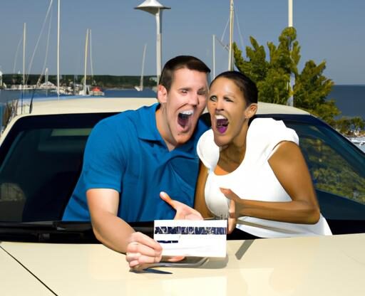 Navy Fed Car Loan Rates: Your Guide to Competitive Financing Options