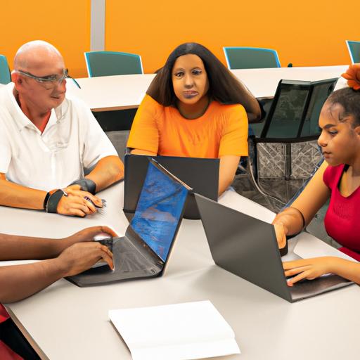 Online Colleges in Florida: Unlocking Educational Opportunities