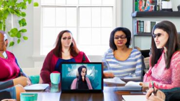 Online Masters in School Counseling: Empowering the Next Generation of Education